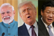 Relief for India, China as US lowers 500% Russian oil tariff threat to 100%